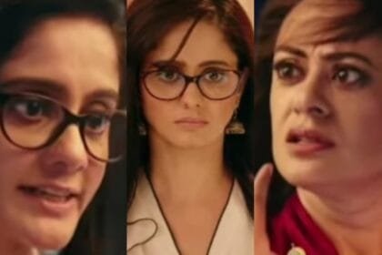 Mannat Confronts Her Real Mother