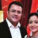 - Lataa Saberwal Confirms Split from Sanjeev Seth