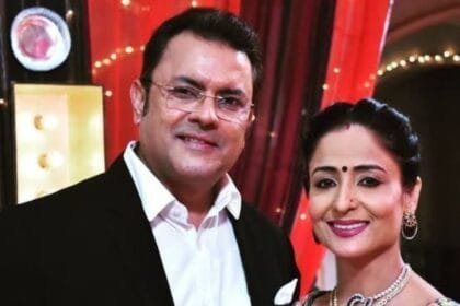 - Lataa Saberwal Confirms Split from Sanjeev Seth