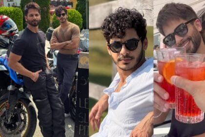 Shahid Kapoor