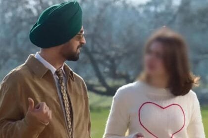 Sardaar Ji 3