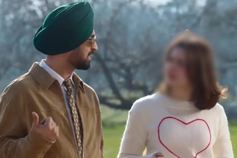 Sardaar Ji 3