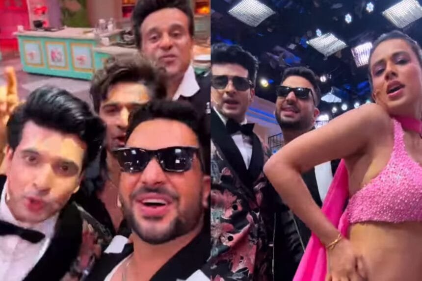 Aly Goni