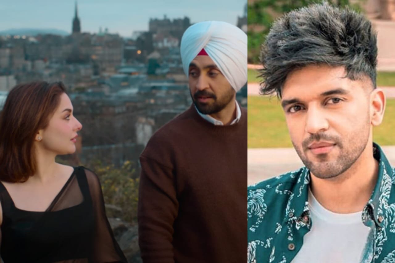 Diljit Dosanjh