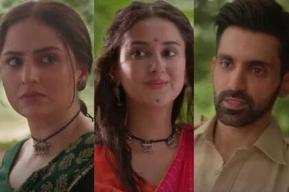 Jhanak New Promo