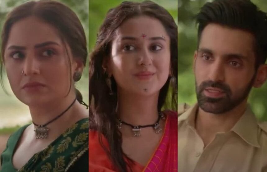 Jhanak New Promo