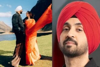 Diljit Dosanjh