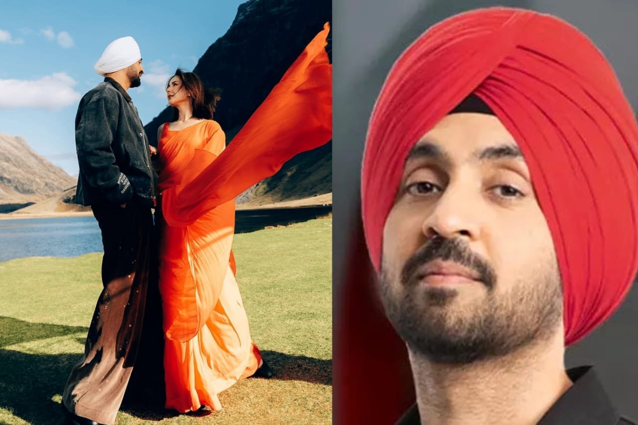 Diljit Dosanjh