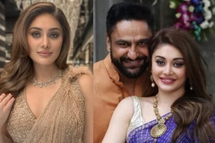 Shefali Jariwala