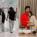 Dipika Kakar Gave an Emotional Birthday Tribute to Husband Shoaib Ibrahim