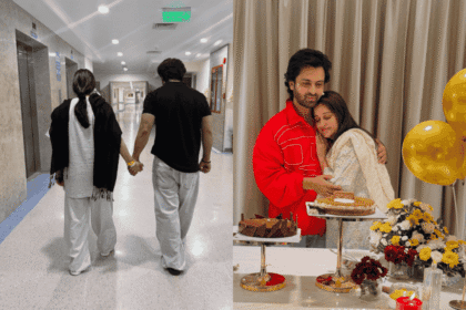 Dipika Kakar Gave an Emotional Birthday Tribute to Husband Shoaib Ibrahim