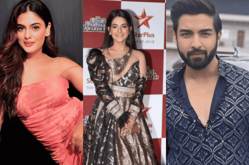 Not Tanisha Mehta but Shagun Sharma is Likely to Star in 'Kyunki Saas Bhi Kabhi Bahu Thi 2' Alongside Rohit Suchanti