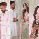 Hina Khan and Rocky Jaiswal Seal Their Love With Vows in an Intimate Wedding