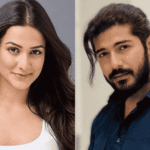 Amandeep Sidhu Returns to Television Opposite to Sheezan Khan With a New Drama on Zee TV