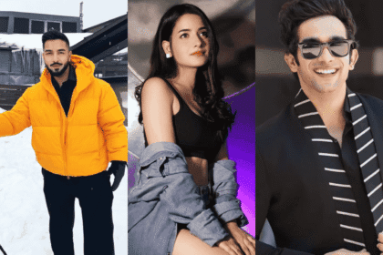Rohit Suchanti, Aman Gandhi and Shagun Sharma Will Play Siblings in Kyunki Saas Bhi Kabhi Bahu Thi