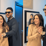 Aly Goni and Jasmine Bhasin Celebrates Eid with Love and Togetherness in Their New Home