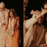 Nischay Malhan and Ruchika Rathore Phera Photos Went Viral