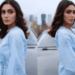 Sana Makbul Diagnosed with Liver Cirrhosis