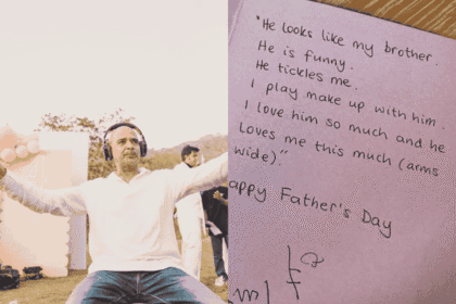 Anushka Sharma and Vamika’s Heartfelt Father’s Day Tribute to Virat Kohli Wins the Internet