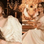 Shivangi Joshi Posted Look of Her Character Bhagyashree