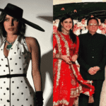 Priyanka Chopra Breaks Silence on Mannara Chopra's Father's Death