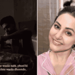 Hina Khan and Rocky Jaiswal’s Love Story Shines Through Tough Times — Fans Shower Love