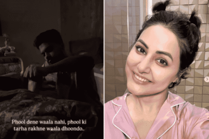 Hina Khan and Rocky Jaiswal’s Love Story Shines Through Tough Times — Fans Shower Love