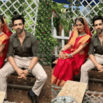 Twist in Star Plus' Jhanak: Rishi Marries Jhanak Under Pressure
