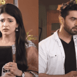 YRKKH Upcoming Twist: Armaan Takes Abhira's Sleeping Pills