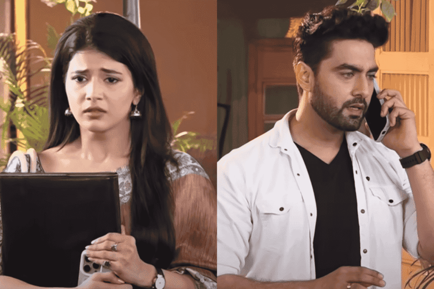 YRKKH Upcoming Twist: Armaan Takes Abhira's Sleeping Pills