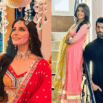 Roopam Sharma to Play Shivansh’s New Love Interest in Kumkum Bhagya