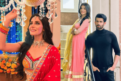 Roopam Sharma to Play Shivansh’s New Love Interest in Kumkum Bhagya