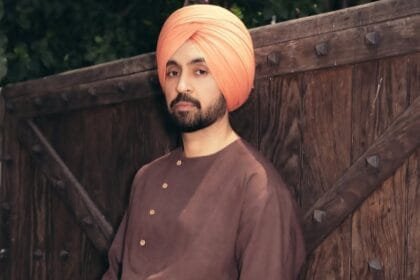 Diljit Dosanjh