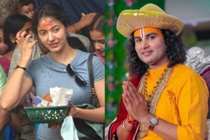 Khushboo Patani