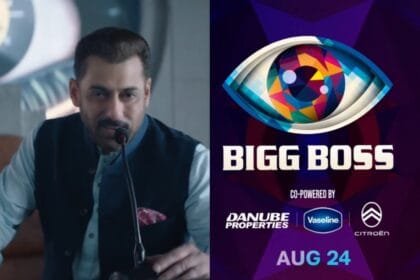 Big Boss 19