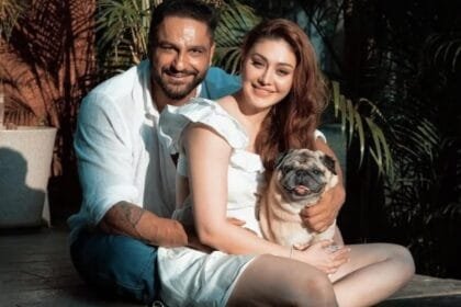 Shefali Jariwala