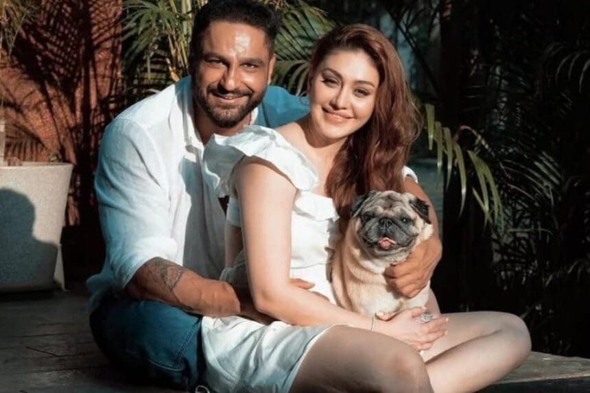Shefali Jariwala