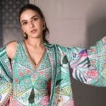Jasmin Bhasin