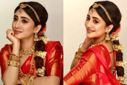 Shivangi Joshi