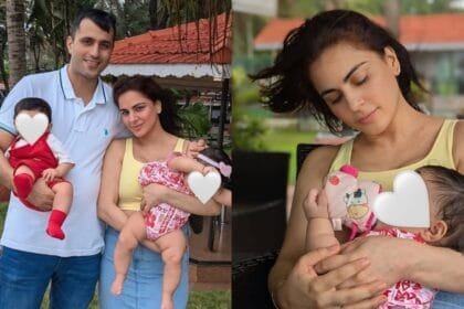 Shraddha Arya
