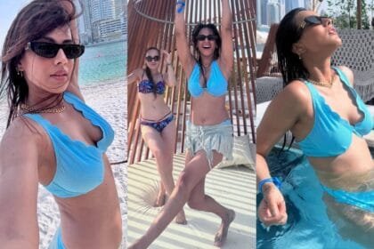 Nia Sharma