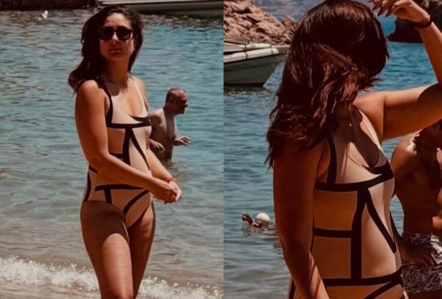 Kareena Kapoor
