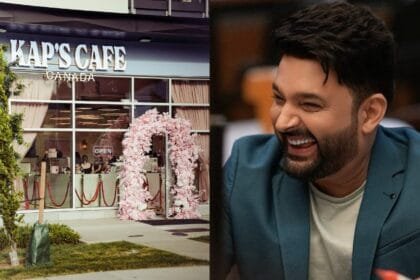 Kapil Sharma