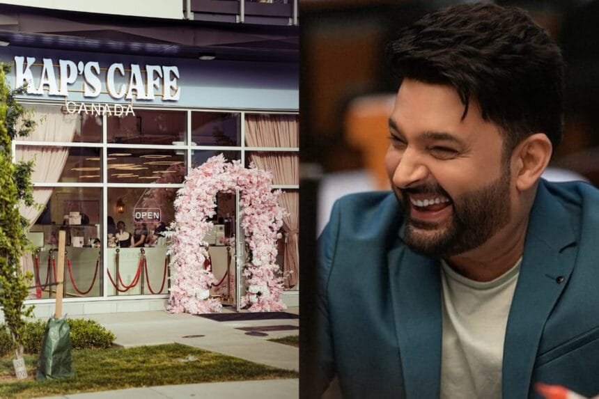 Kapil Sharma