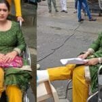 Prisha Dhatwalia