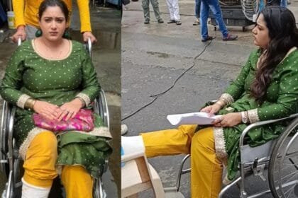 Prisha Dhatwalia