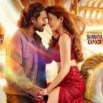 Shanaya Kapoor and Vikrant Massey