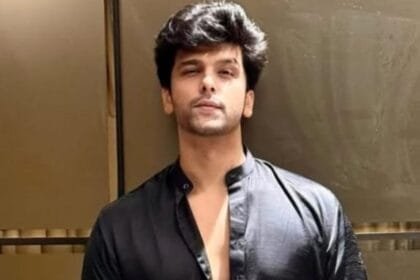 Kushal Tandon