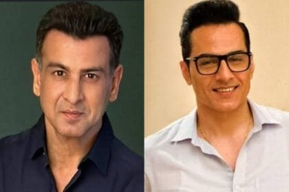 Ronit Roy