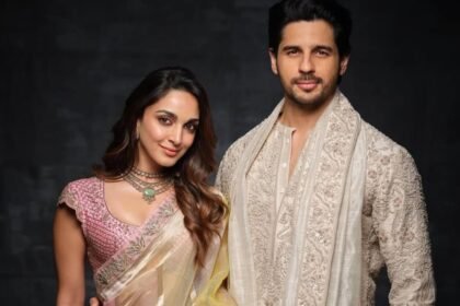 Kiara Advani
